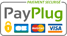 Logo PayPlug